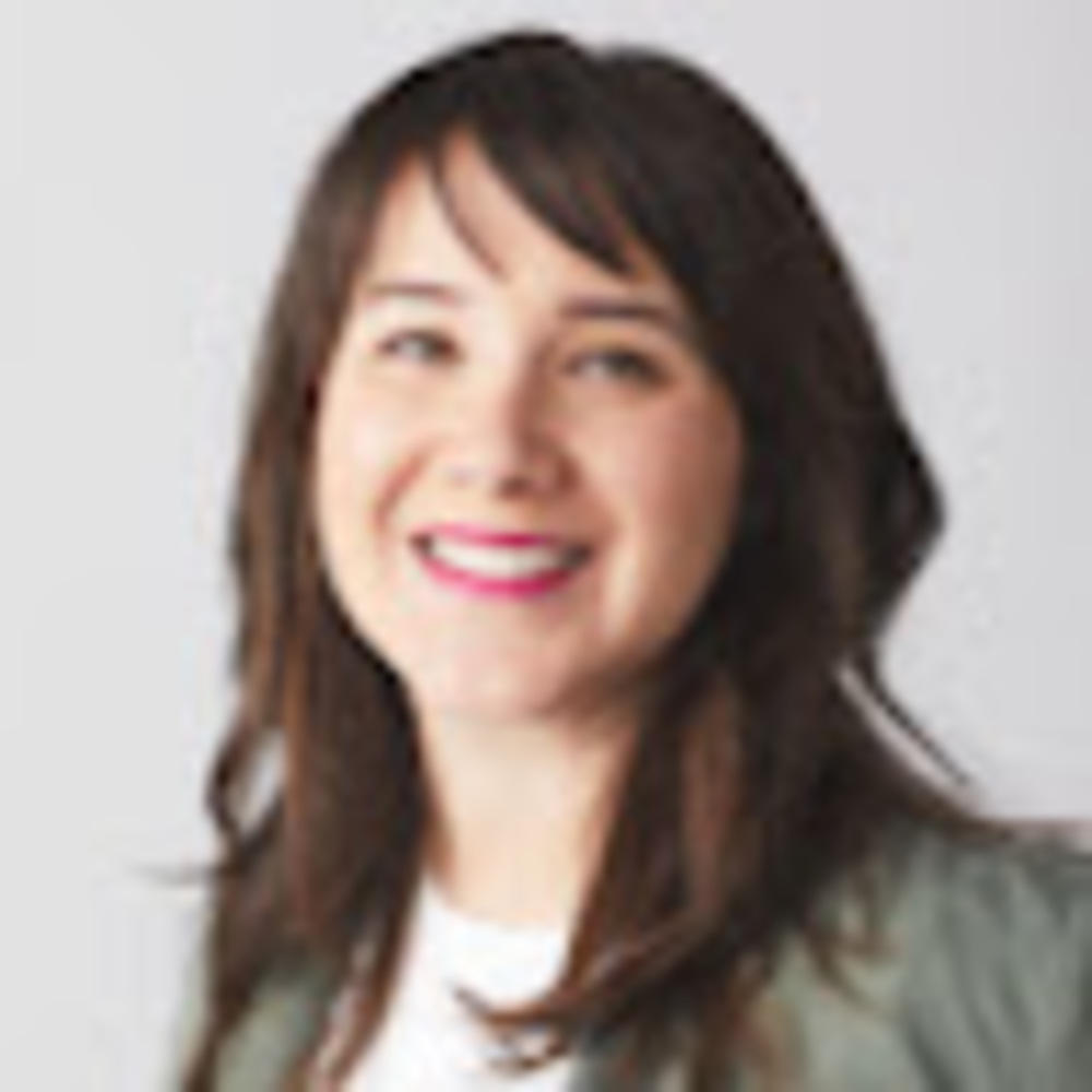 Meet your Posher, Ana escalante